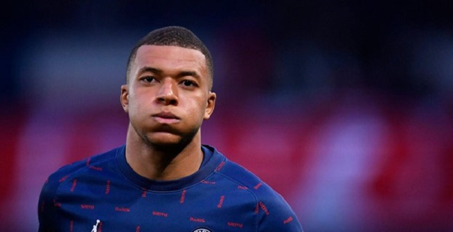 Kylian Mbappe establishes himself as rightful heir to GOAT crown