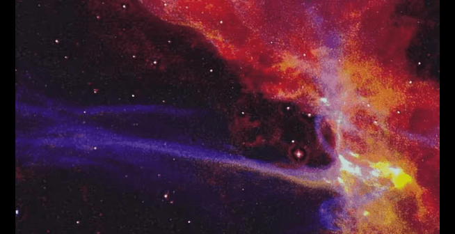 NASA launches mission to 20,000-year-old supernova remnant to understand life cycle of stars