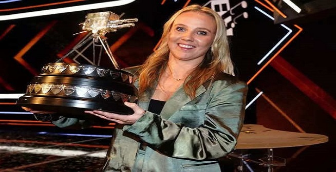 Beth Mead wins BBC Sports Personality of the Year 2022